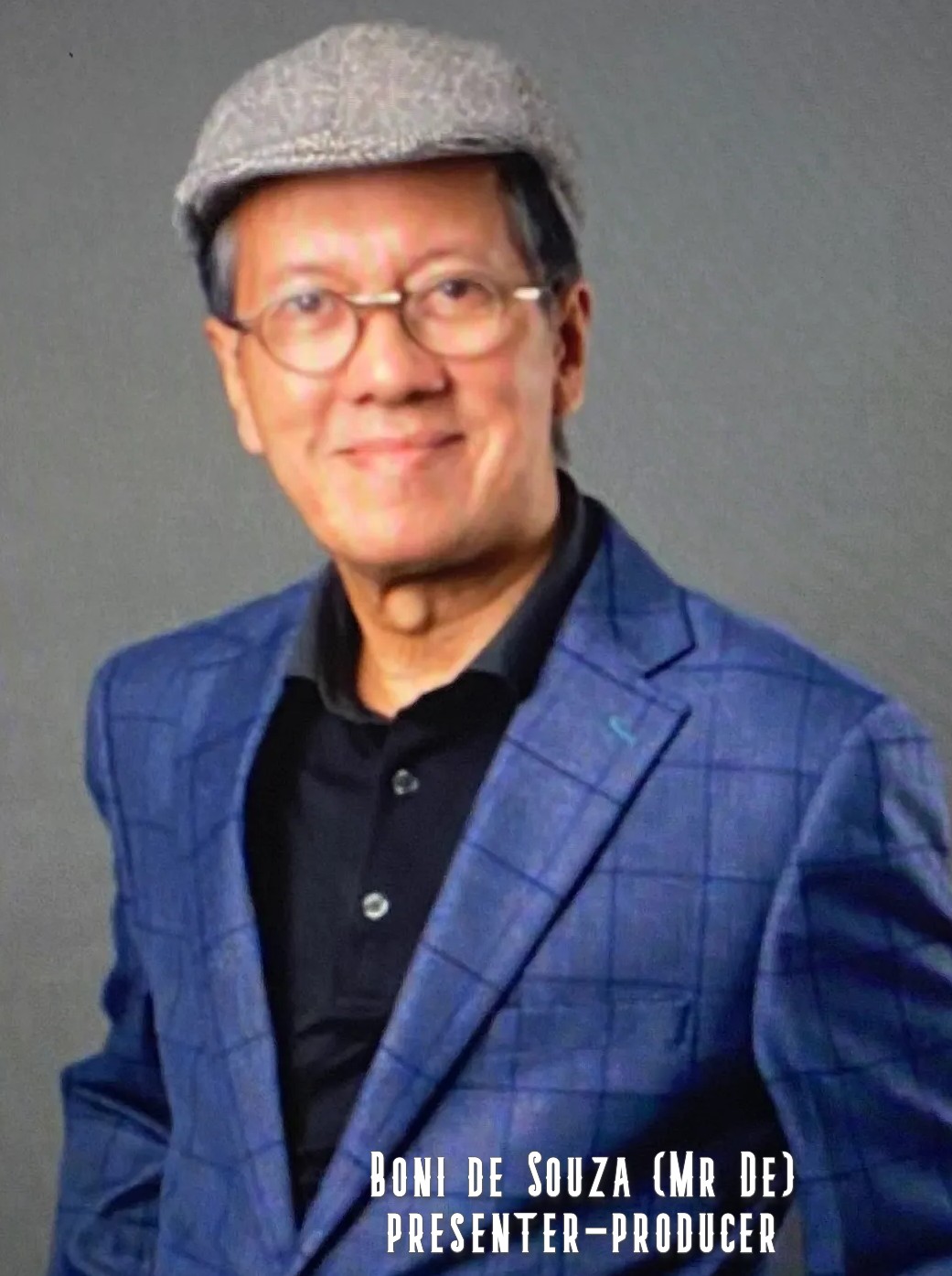 NACAEP Programme Directory